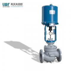 電動調(diào)節(jié)閥：制糖品質(zhì)與效率的雙保險