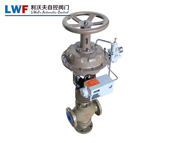 ZXX氣動三通調(diào)節(jié)閥 ZXX氣動三通調(diào)節(jié)閥