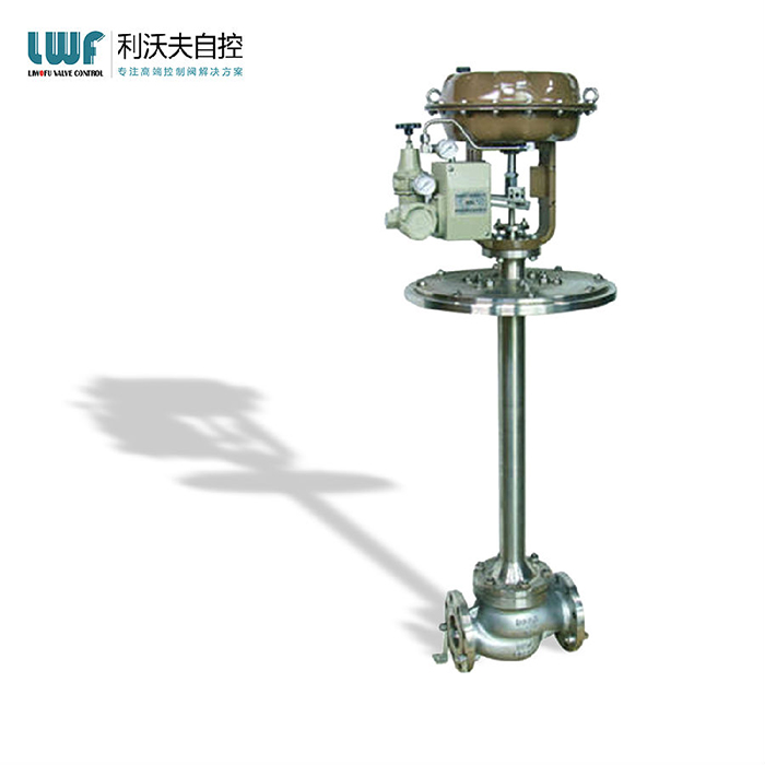 氣動調(diào)節(jié)閥