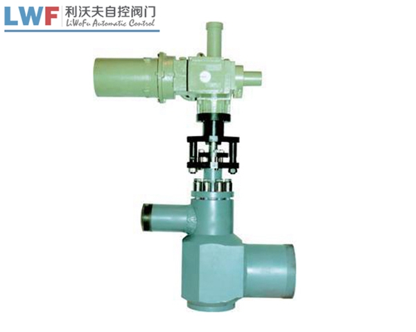 電動(dòng)調(diào)節(jié)閥選型 電動(dòng)調(diào)節(jié)閥選型