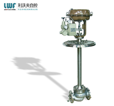 氣動調節閥常見故障及產生的原因 氣動調節閥常見故障及產生的原因